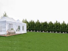 Wykorzystanie namiotów reklamowych namioty reklamowe