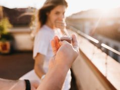 Pomysły na zaręczyny zaręczyny