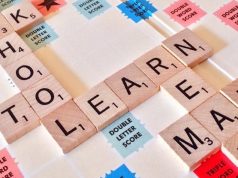 Korepetycje z angielskiego przez Internet cieszą się coraz większą popularnością angielski słowa