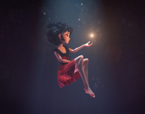 Kino w domu – pierwszy rodzinny seans animacje dla dzieci