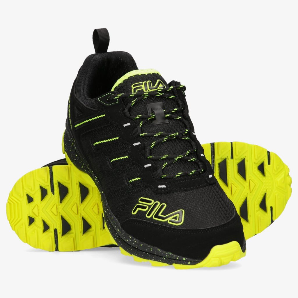 Fila Memory Endurance