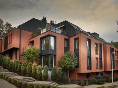 Klinkier w domu i na zewnątrz ‒ jak wykorzystać? klinkier