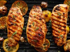 Pomysły na obiad z piersi kurczaka mięsko kurczaka