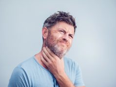 Jak leczyć zapalenie krtani u dorosłych? zapalenie krtani