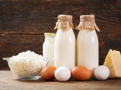 Nabiał i jajka – dlaczego warto uwzględnić je w diecie? nabiał jajka