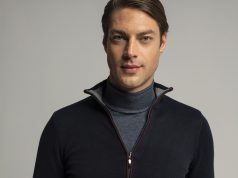 Jak nosić półgolf męski jesienią? Podpowiadamy do czego pasuje najlepiej! półgolf męski