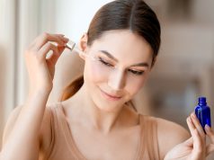 Rola retinolu w pielęgnacji skóry serum z retinolem