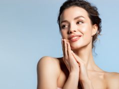 Zabiegi kosmetologiczne dla wrażliwej skóry skóra wrażliwa zabiegi