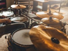 Jak wybrać dobrą perkusję akustyczną? perkusja akustyczna