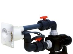 Do czego służy przeciwprąd w basenie? przeciwprąd w basenie