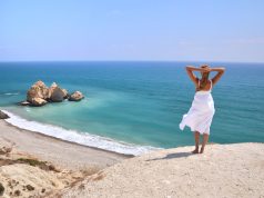 Gdzie udać się na urlop w lutym? wakacje na Cyprze