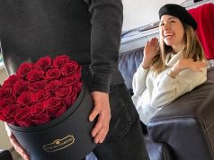 Jaki prezent najlepiej wybrać na Dzień Kobiet? kwiaty na walentynki