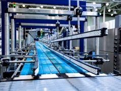 Przenośniki taśmowe, czyli jak wybrać dostawcę? przenośniki taśmowe