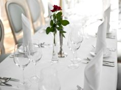 Serwetki na stół – stylowy dodatek do każdej okazji serwetki na stół