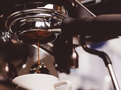 Ekspresy dźwigniowe do kawy – co to jest i jak działa? ekspres do kawy