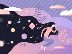 Sennik – co najczęściej nam się śni i jakie może mieć znaczenie? sen