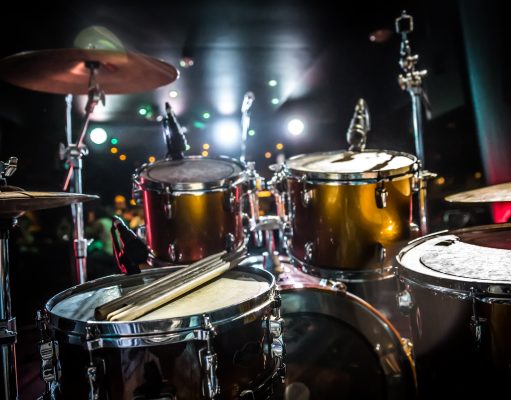 Do czego służą w muzyce naciągi Remo? naciągi