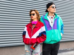 Czym charakteryzuje się moda uliczna? moda uliczna