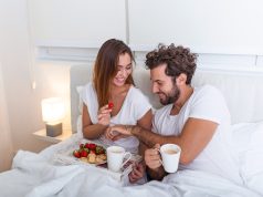 Czy miłość platoniczna może działać? miłość platoniczna