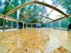 Wszystko, co musisz wiedzieć o halach namiotowych hale namiotowe