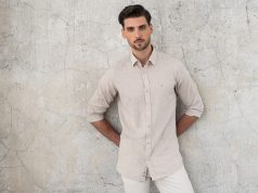 Jaka powinna być idealna koszula na lato? 5 wskazówek, po jakie koszule warto sięgnąć w upalne dni! idealna koszula na lato