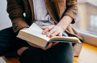 Klasyki literatury: Książki, które warto znać klasyki literatury