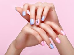 Najmodniejsze lakiery hybrydowe w tym sezonie piękne letnie paznokcie