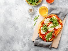 Pinsa – sekret włoskiej gastronomii, który zdobywa serca smakoszy pinsa