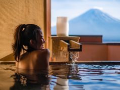 Kąpiele mineralne i ich zalety: Jak naturalne kąpiele w wodach bogatych w minerały mogą wpływać na zdrowie i samopoczucie kąpiele mineralne