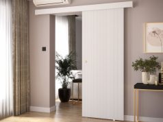 Drzwi przesuwne – nowoczesne rozwiązanie dla Twojego wnętrza drzwi przesuwne