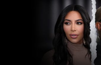 „Kim i Kanye: Wielkie rozstanie” od 19 września w HBO Max Kim VS Kanye