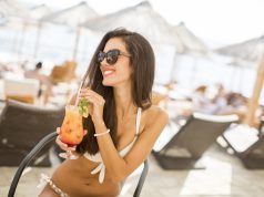 Letnie orzeźwienie: Koktajle z Prosecco na gorące dni koktajle bezalkoholowe