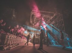 Organizujesz festiwal lub koncert? Oto dlaczego wysokie ogrodzenie tymczasowe to „must-have” dla Twojego eventu ogrodzenie tymczasowe