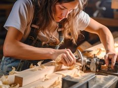 Psychologiczne korzyści z posiadania hobby hobby