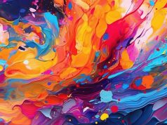 Psychologia kolorów: jak barwy wpływają na nasze emocje i decyzje? kolory psychologia