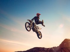 Sporty ekstremalne: dlaczego ryzykujemy dla adrenaliny? sporty ekstremalne