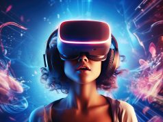 Jak technologie VR (Wirtualna Rzeczywistość) i AR (Rozszerzona Rzeczywistość) zmieniają świat rozrywki? VR i AR w rozrywce