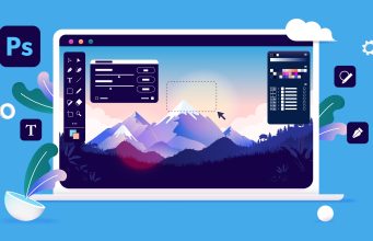 Porównanie popularnych programów do edycji grafiki Adobe Photoshop