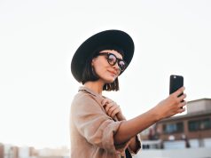 Wpływ mediów społecznościowych na obraz siebie i samoocenę influencer media