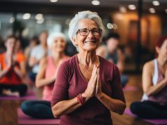 Znaczenie społeczności lokalnych w naszym życiu grupy seniorskie