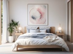 Od ulicznych rogów do stylowych kątów: nieoczekiwana podróż plakatów plakat w sypialni