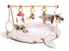 Kolekcja zabawek Boho Chic – co zawiera? Boho Chic mata