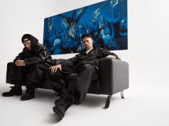 Album PRO8L3M już w streamingach! PRO8L3M, fot-Gosia Turczynska