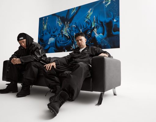 Album PRO8L3M już w streamingach! PRO8L3M, fot-Gosia Turczynska