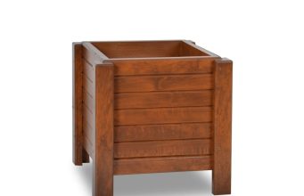 Donice ogrodowe: piękne i trwałe ozdoby twojego balkonu i tarasu donica ogrodowa miejska