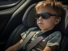 Akcesoria do fotelików samochodowych, które warto mieć fotelik samochodowy