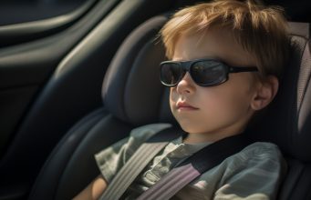 Akcesoria do fotelików samochodowych, które warto mieć fotelik samochodowy