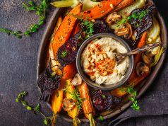 Wegańskie hummusy: klasyczne i innowacyjne przepisy Klasyczny hummus