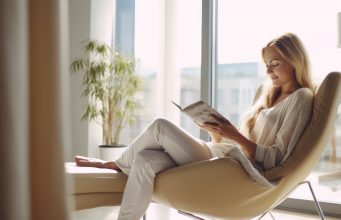 Literatura obyczajowa – dlaczego warto ją czytać literatura obyczajowa