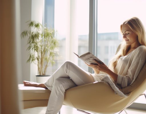 Literatura obyczajowa – dlaczego warto ją czytać literatura obyczajowa